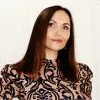Yuliya Borshchova