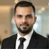 SYED ZAIN