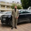 Keval Patel