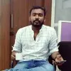 Karthikeyan