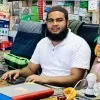 ROBIUL AHMAD REFY CHOWDHURY