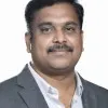 Gopikrishna Tirupattur ®
