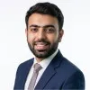 Ashish Ahuja