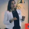 Kenza LOUTATI