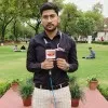 Mohd Sameer