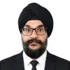 CA Joginder Singh