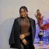 Isha Kujur