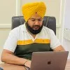 Devinderpal Singh