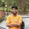 Nikhil Jain