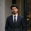 Kashaan Ahmad