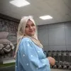 Zeenat Khan