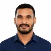 Harsha Vardhan Reddy