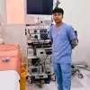 Rajkumar Minj