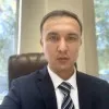 Arman Zhonissov