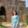 Meenakshi Roy