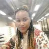Mbali Mhlongo