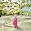 Nur Hazreen Arifah Mohd Hazman
