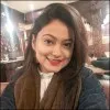 Pritha Dutta Roy