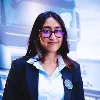 Anika Karthikeyan