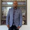 Andile Mbenyani