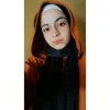 Arwa Hamdy