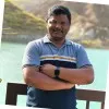 Anjith Kumar ☁