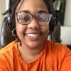 Keyana McKnight