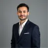 Gautam Kumar Jha