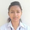 Parishmita Borah
