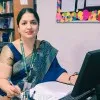 SONIA SHARMA