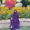 Madiha Shaikh