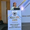 Yogini Chauhan ICLS