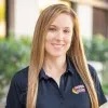Lauren Brimhall