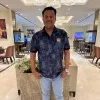 Deepak Mishra