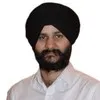 Gurdeep Wazir