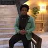 Trishaunn Thomas