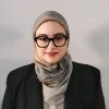 Asmaa Touil
