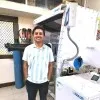 SOURAV MEENA