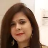 smriti rai