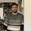 Manish Shendge