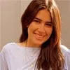 Aya Almasry