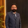 Harpreet Saini
