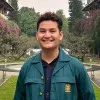 Muhammad Alexander Agung Nasution