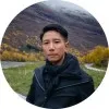 Micah Huang