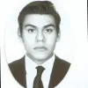 Rodrigo Esquivel Huesca