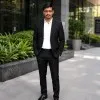 Chetan Ahirrao
