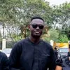 Michael Owusu