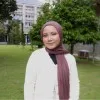 Cleverish Ravenka Putri
