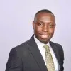 GEORGE Mahwende