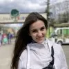 Oleksandra Barabanova